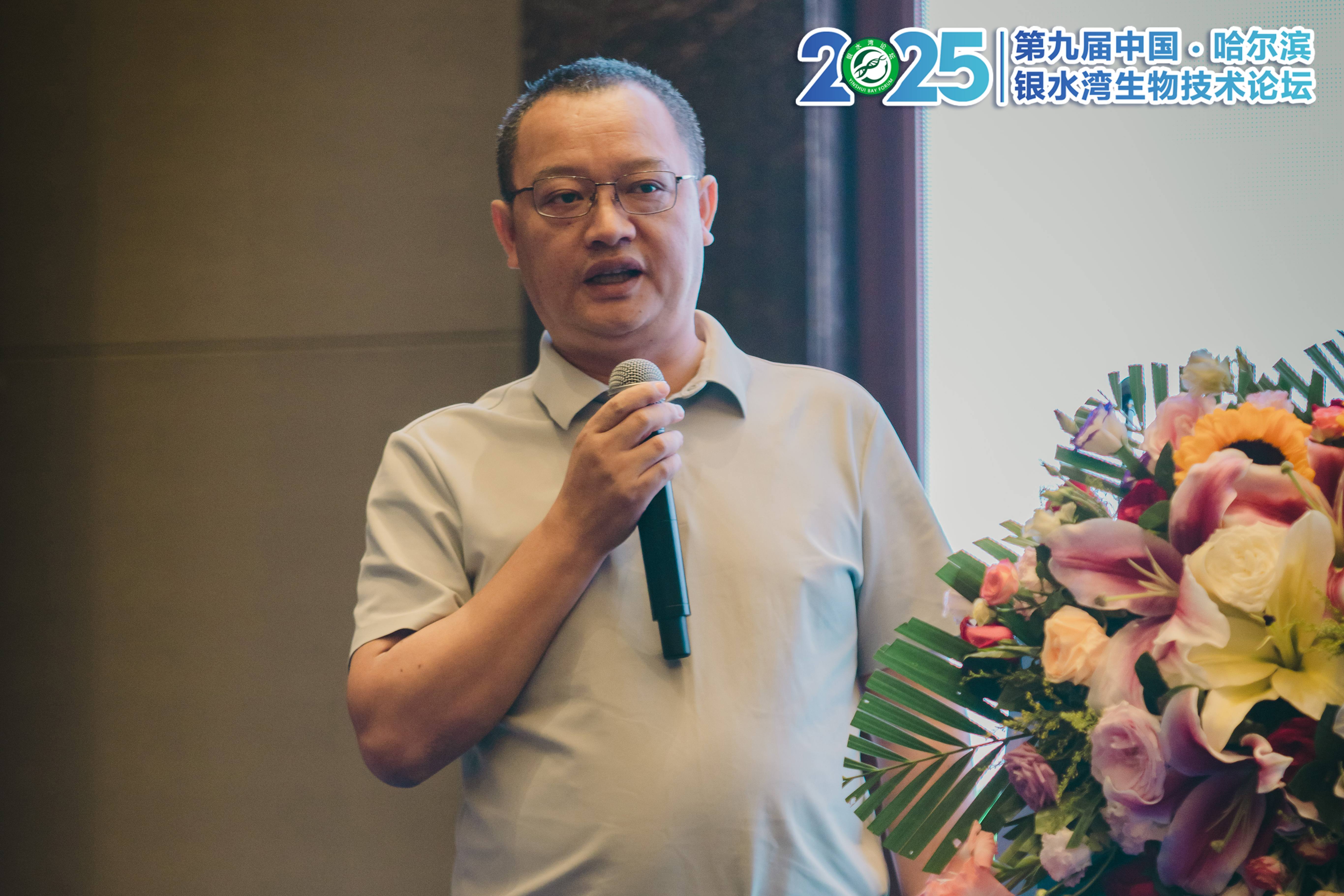 银水湾论坛会议笔记|杨利：北方园区式项目蓝耳净化案例分享