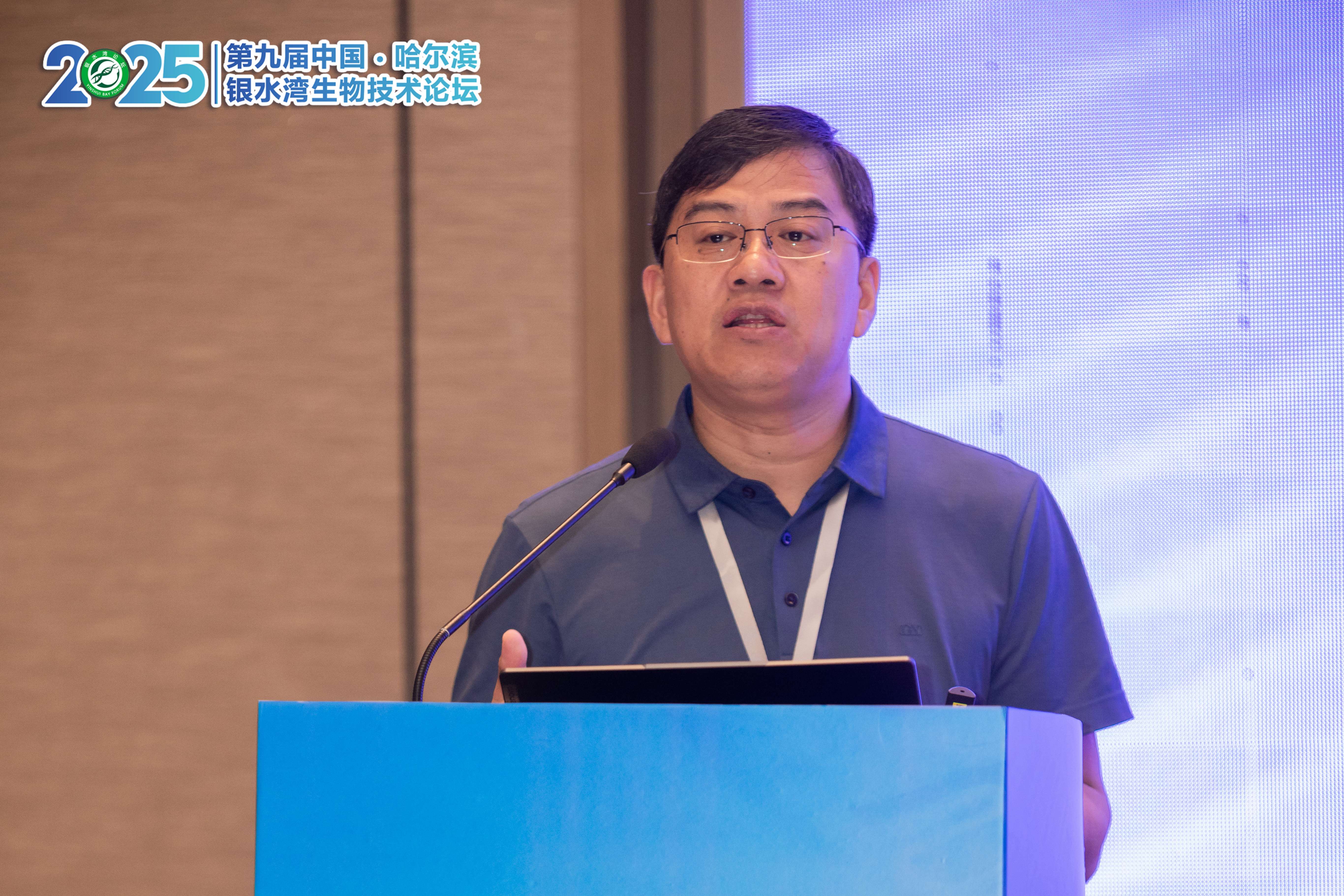 银水湾论坛会议笔记|高玉龙：禽免疫抑制病综合防控